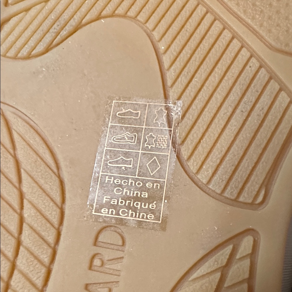 VERONICA BEARD REAGAN VELCRO SNEAKERS - Picture 14 of 16